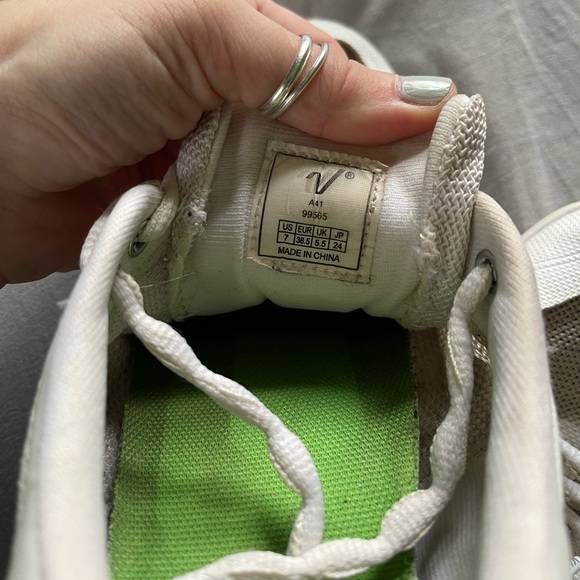 Varsity A14 Womens Cheerleading Shoes - Picture 3 of 5